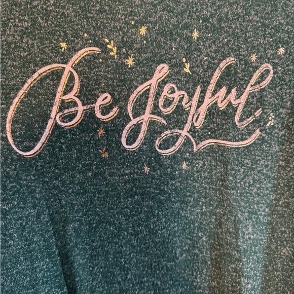 Sonoma Christmas Top - Picture 2 of 4